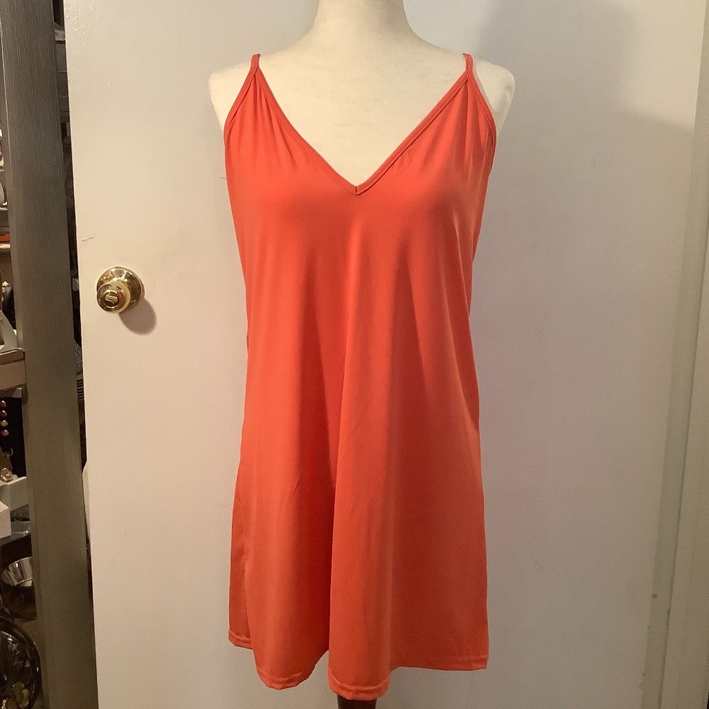 Vie Ta Vie Slip Dress